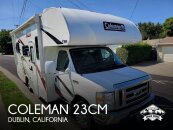 2021 Thor Coleman 23CM
