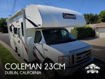 2021 Thor Coleman 23CM