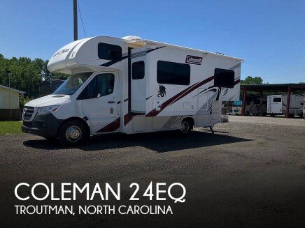Photo 1 for 2021 Thor Coleman