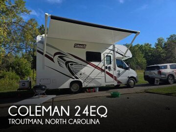 2021 Thor Coleman