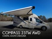 2021 Thor Compass