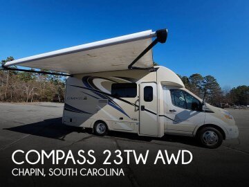 2021 Thor Compass