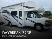 2021 Thor Daybreak