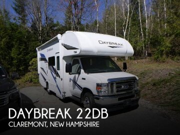 2021 Thor Daybreak
