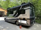 Thumbnail Photo 5 for 2021 Thor Delano 24TT