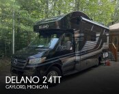 2021 Thor Delano 24TT