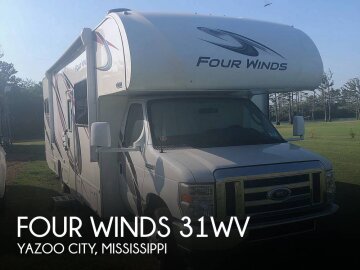 2021 Thor Four Winds 31WV