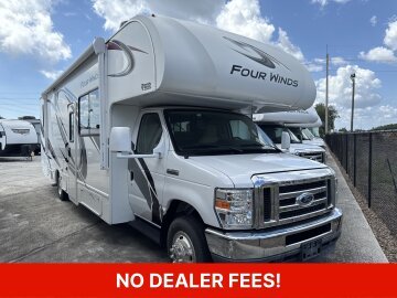 2021 Thor Four Winds 31BV