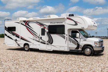 2021 Thor Four Winds 31WV