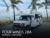 2021 Thor Four Winds 28A