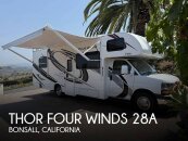 2021 Thor Four Winds 28A