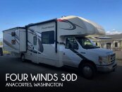 2021 Thor Four Winds