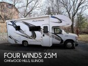 2021 Thor Four Winds