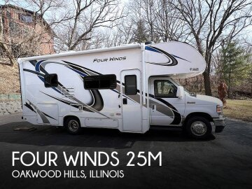 2021 Thor Four Winds
