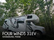 2021 Thor Four Winds 31EV