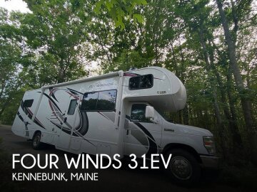 2021 Thor Four Winds 31EV