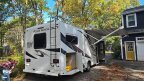 Thumbnail Photo 2 for 2021 Thor Four Winds 31EV