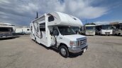 2021 Thor Four Winds 28A
