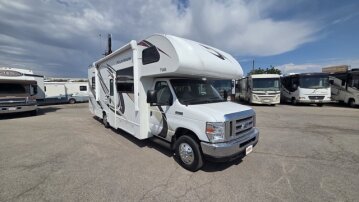 2021 Thor Four Winds 28A