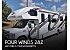 2021 Thor Four Winds 28Z