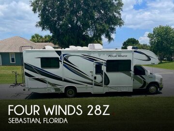 2021 Thor Four Winds 28Z