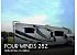 2021 Thor Four Winds 28Z