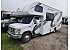 2021 Thor Four Winds 22E