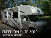 2021 Thor Freedom Elite 30FE