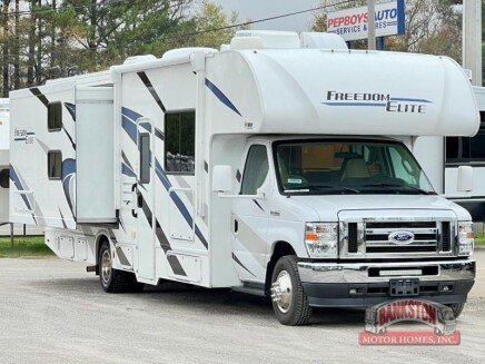 Photo 1 for 2021 Thor Freedom Elite 30FE