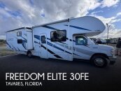 2021 Thor Freedom Elite 30FE