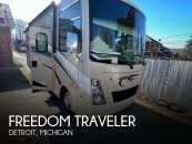 2021 Thor Freedom Traveler