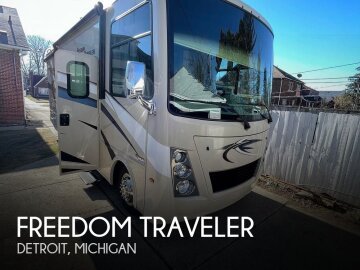2021 Thor Freedom Traveler
