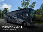 2021 Thor Miramar 37.1