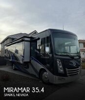 2021 Thor Miramar