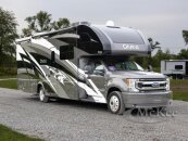 2021 Thor Omni XG32