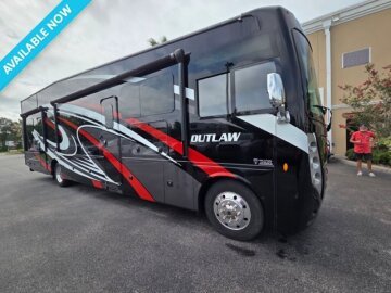 2021 Thor Outlaw