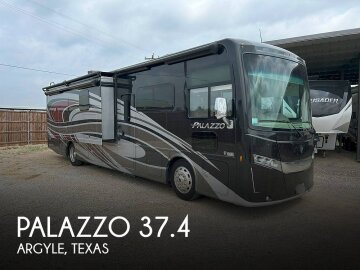 2021 Thor Palazzo