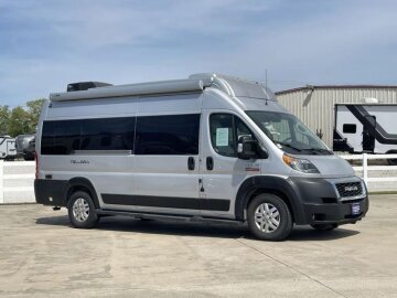 2021 Thor Tellaro 20A