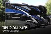2021 Thor Tiburon