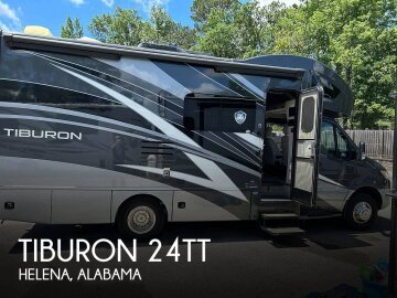2021 Thor Tiburon