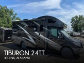 2021 Thor Tiburon