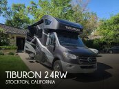 2021 Thor Tiburon