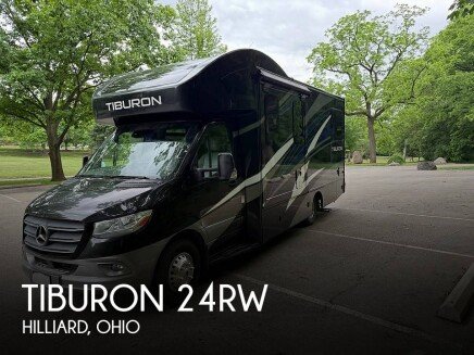 Photo 1 for 2021 Thor Tiburon