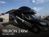2021 Thor Tiburon 24RW