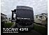 2021 Thor Tuscany 45MX