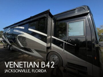 2021 Thor Venetian B42