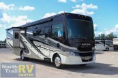 2021 Tiffin Allegro