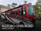 2021 Tiffin Allegro