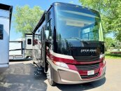 2021 Tiffin Allegro