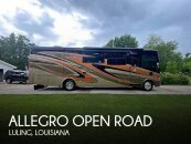 2021 Tiffin Allegro 34PA